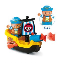 vente en ligne jouet  bébé Tunisie Vtech materna.tn Le bateau