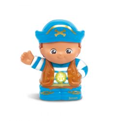 vente en ligne jouet  bébé Tunisie Vtech materna.tn Le bateau