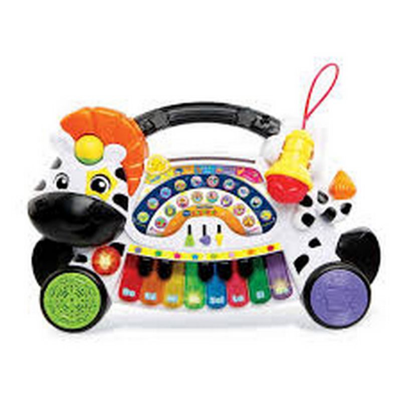 vente en ligne jouet  bébé Tunisie Vtech materna.tn Jungle Rock