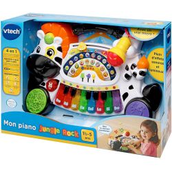 vente en ligne jouet  bébé Tunisie Vtech materna.tn Jungle Rock