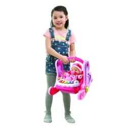 vente en ligne jouet  bébé Tunisie Vtech materna.tn Little Love