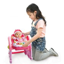 vente en ligne jouet  bébé Tunisie Vtech materna.tn Little Love