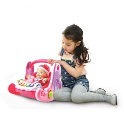 vente en ligne jouet  bébé Tunisie Vtech materna.tn Little Love