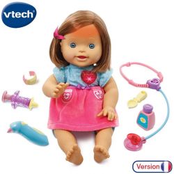 vente en ligne jouet  bébé Tunisie Vtech materna.tn Little Love