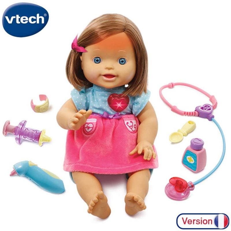 vente en ligne jouet  bébé Tunisie Vtech materna.tn Little Love