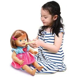 vente en ligne jouet  bébé Tunisie Vtech materna.tn Little Love