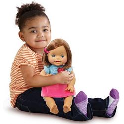 vente en ligne jouet  bébé Tunisie Vtech materna.tn Little Love