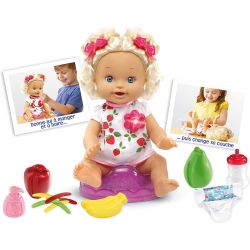 vente en ligne jouet  bébé Tunisie Vtech materna.tn Little Love