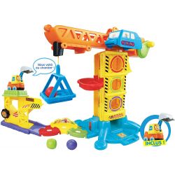 vente en ligne jouet  bébé Tunisie Vtech materna.tn Tut Tut