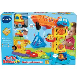 vente en ligne jouet  bébé Tunisie Vtech materna.tn Tut Tut