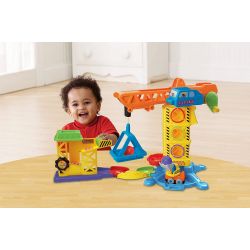 vente en ligne jouet  bébé Tunisie Vtech materna.tn Tut Tut