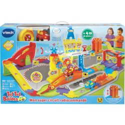 vente en ligne jouet  bébé Tunisie Vtech materna.tn Mon super