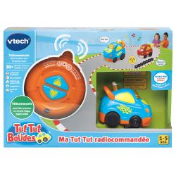 vente en ligne jouet  bébé Tunisie Vtech materna.tn Ma Tut Tut