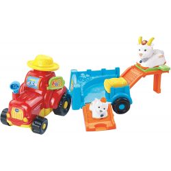 vente en ligne jouet  bébé Tunisie Vtech materna.tn Tut Tut