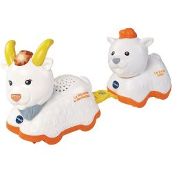 vente en ligne jouet  bébé Tunisie Vtech materna.tn Tut Tut