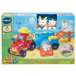 vente en ligne jouet  bébé Tunisie Vtech materna.tn Tut Tut