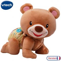 vente en ligne jouet  bébé Tunisie Vtech materna.tn Ourson