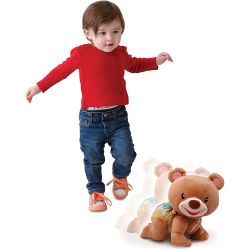 vente en ligne jouet  bébé Tunisie Vtech materna.tn Ourson