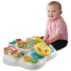 vente en ligne jouet  bébé Tunisie Vtech materna.tn Ma table