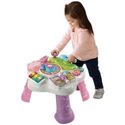 vente en ligne jouet  bébé Tunisie Vtech materna.tn Ma table