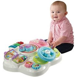 vente en ligne jouet  bébé Tunisie Vtech materna.tn Ma table