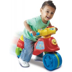 vente en ligne jouet  bébé Tunisie Vtech materna.tn Cyclo-moto