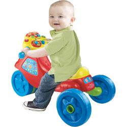 vente en ligne jouet  bébé Tunisie Vtech materna.tn Cyclo-moto