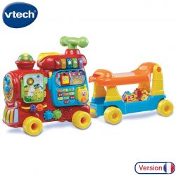 vente en ligne jouet  bébé Tunisie Vtech materna.tn Maxi trotti