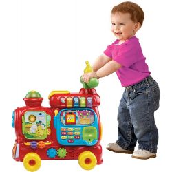 vente en ligne jouet  bébé Tunisie Vtech materna.tn Maxi trotti