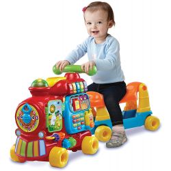 vente en ligne jouet  bébé Tunisie Vtech materna.tn Maxi trotti