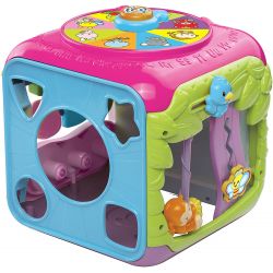 vente en ligne jouet  bébé Tunisie Vtech materna.tn Super cube