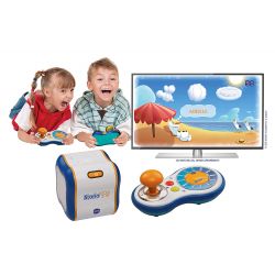 vente en ligne jouet  bébé Tunisie Vtech materna.tn Console