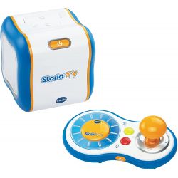 vente en ligne jouet  bébé Tunisie Vtech materna.tn Console