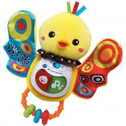 vente en ligne jouet  bébé Tunisie Vtech materna.tn Mon hochet