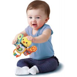 vente en ligne jouet  bébé Tunisie Vtech materna.tn Mon hochet