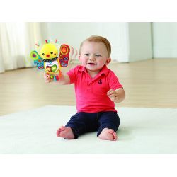 vente en ligne jouet  bébé Tunisie Vtech materna.tn Mon hochet