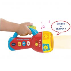 vente en ligne jouet  bébé Tunisie Vtech materna.tn P'tite