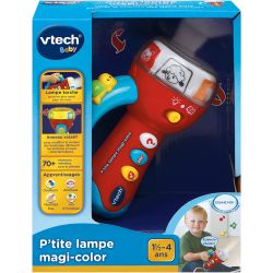 vente en ligne jouet  bébé Tunisie Vtech materna.tn P'tite