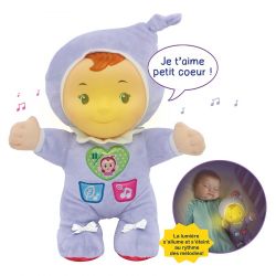 vente en ligne jouet  bébé Tunisie Vtech materna.tn Louison