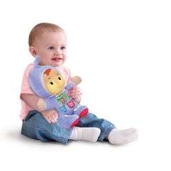 vente en ligne jouet  bébé Tunisie Vtech materna.tn Louison