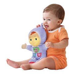 vente en ligne jouet  bébé Tunisie Vtech materna.tn Louison