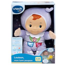 vente en ligne jouet  bébé Tunisie Vtech materna.tn Louison