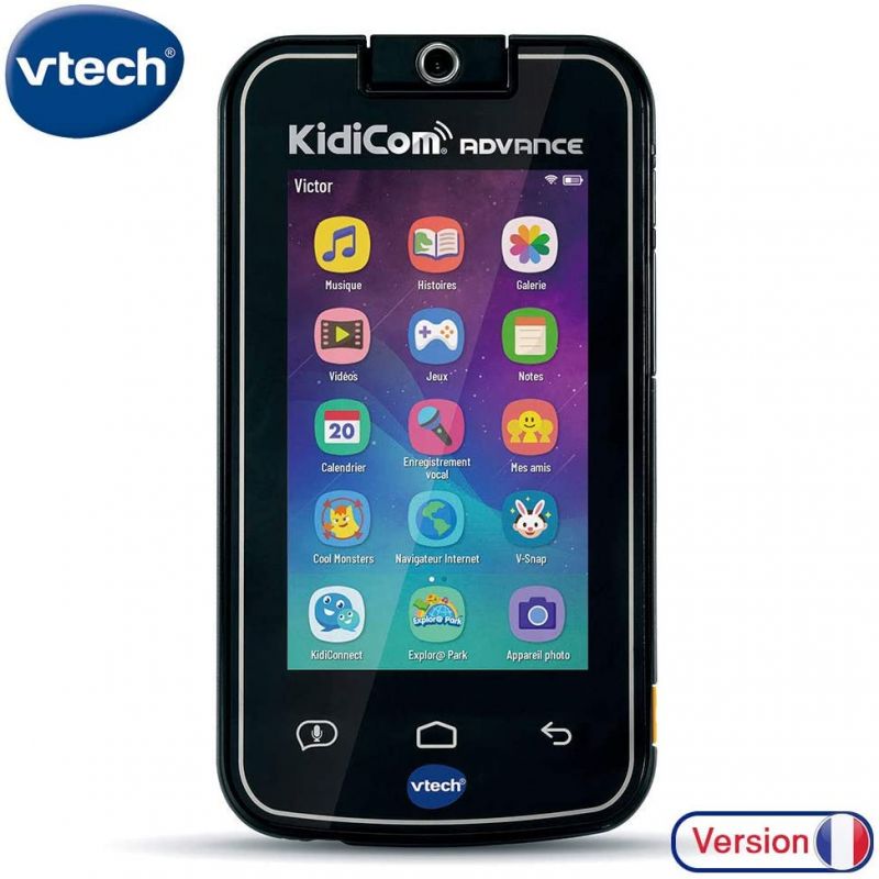 vente en ligne jouet  bébé Tunisie Vtech materna.tn Kidicom