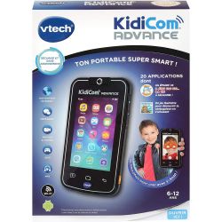 vente en ligne jouet  bébé Tunisie Vtech materna.tn Kidicom