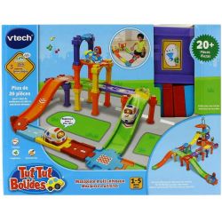 vente en ligne jouet  bébé Tunisie Vtech materna.tn Tut Tut