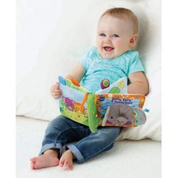 vente en ligne jouet  bébé Tunisie Vtech materna.tn Baby livre