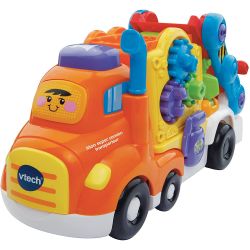 vente en ligne jouet  bébé Tunisie Vtech materna.tn Tut Tut