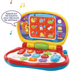 vente en ligne jouet  bébé Tunisie Vtech materna.tn Lumi ordi