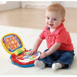 vente en ligne jouet  bébé Tunisie Vtech materna.tn Lumi ordi