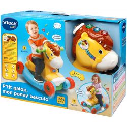 vente en ligne jouet  bébé Tunisie Vtech materna.tn P'tit